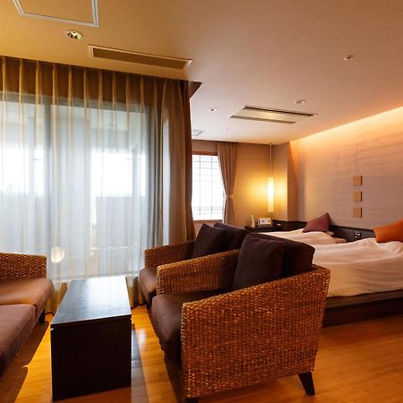 Rurikoh Hotel Kaga  Kültér fotó