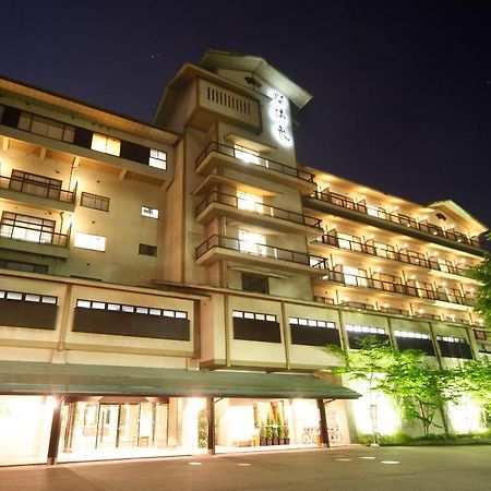 Rurikoh Hotel Kaga  Kültér fotó