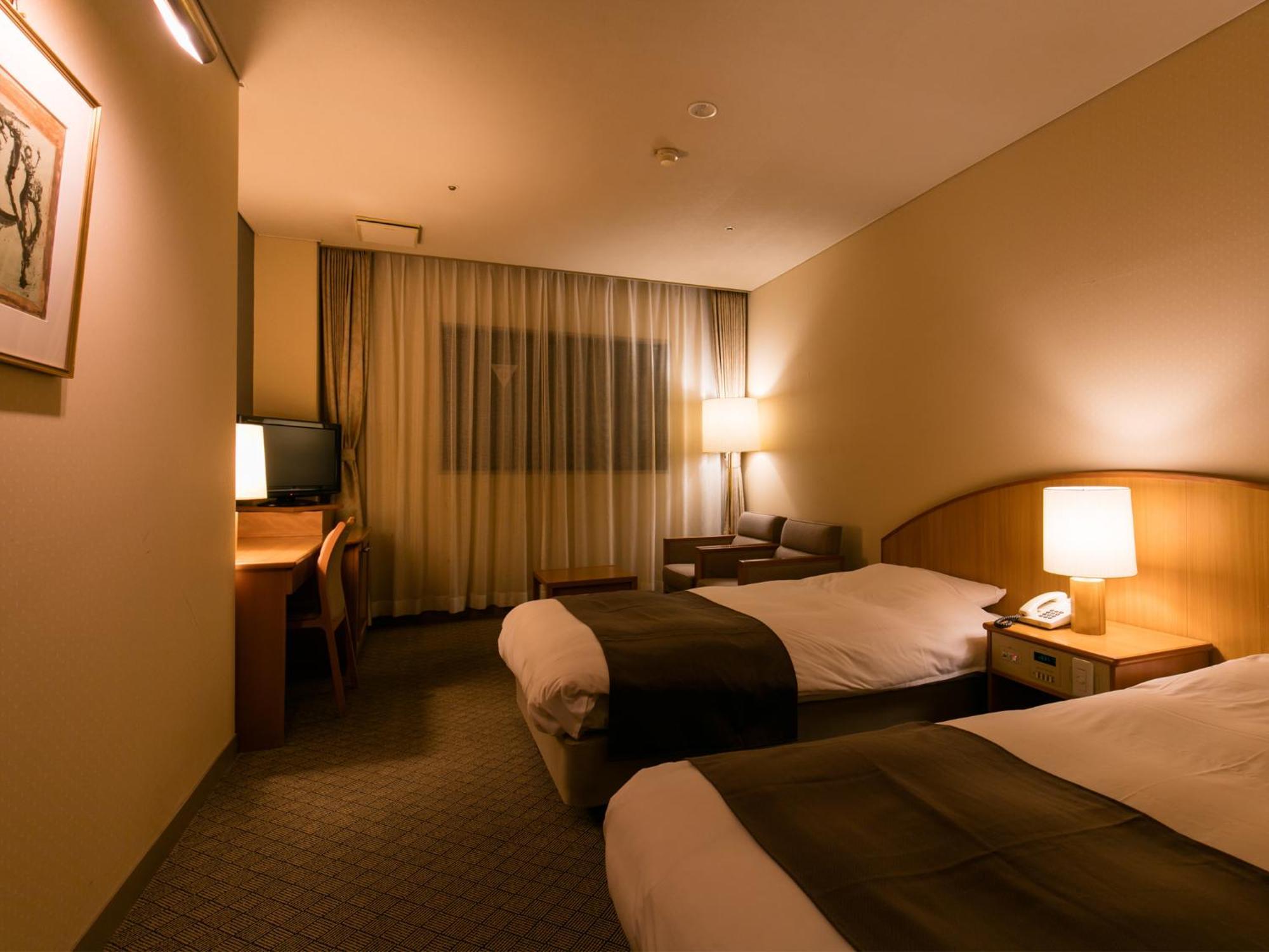 Rurikoh Hotel Kaga  Kültér fotó